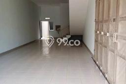 Unit Ruko Dijual di Bandung LT 260m2 & LB 116m2 Unit Ruko Dijual di Bandung LT 260m2 & LB 116m2