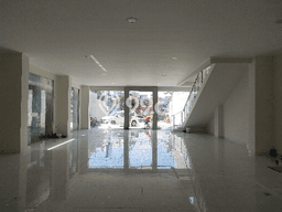 Dijual Ruko Kawasan Semarang Barat, Luas 473m², Area Berkembang, Jalan Utama Dijual Ruko Kawasan Semarang Barat, Luas 473m², Area Berkembang, Jalan Utama