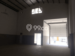 SEWA STRATEGIS! Gudang di Cakung, Luas 396m², Lokasi Berkembang SEWA STRATEGIS! Gudang di Cakung, Luas 396m², Lokasi Berkembang