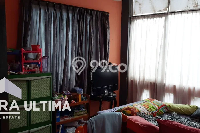 Ruko Strategis di Setiabudi, Luas 350m², Kawasan Bisnis Ruko Strategis di Setiabudi, Luas 350m², Kawasan Bisnis