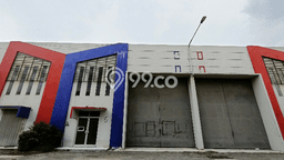 Disewakan Gudang di Driyorejo Gresik LT 360m2, LB 360m2 Disewakan Gudang di Driyorejo Gresik LT 360m2, LB 360m2