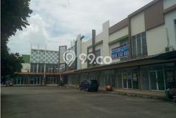 Ruko Dijual Lokasi Emas di Curug Luas 108m2 Ruko Dijual Lokasi Emas di Curug Luas 108m2