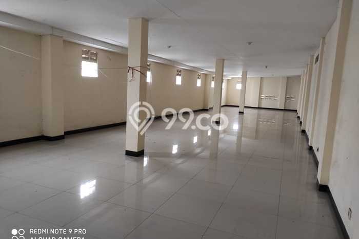 Gudang Lokasi Premium di , Luas 510m2m², Ready Operasi Gudang Lokasi Premium di , Luas 510m2m², Ready Operasi