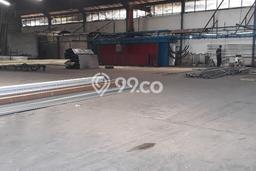 Pabrik Dijual di Citeureup Bogor dengan Luas Bangunan 3000m2 Pabrik Dijual di Citeureup Bogor dengan Luas Bangunan 3000m2