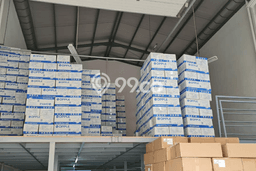 Gudang Area Strategis Kawasan Cakung, Luas 216m², Siap Usaha Gudang Area Strategis Kawasan Cakung, Luas 216m², Siap Usaha