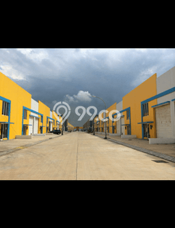 AREA PREMIUM! Gudang Disewakan Kawasan Cakung, Luas 684m², Area Strategis AREA PREMIUM! Gudang Disewakan Kawasan Cakung, Luas 684m², Area Strategis