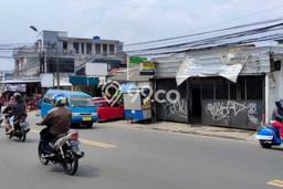 Unit Ruko Dijual di Bogor LT 121m2 & LB 176m2 Unit Ruko Dijual di Bogor LT 121m2 & LB 176m2