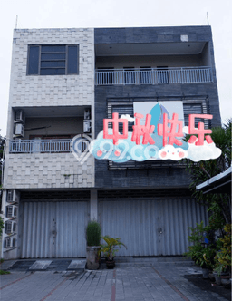 PELUANG EMAS! Ruko di Pemecutan Kelod, Luas 810m², Nilai Profit Tinggi PELUANG EMAS! Ruko di Pemecutan Kelod, Luas 810m², Nilai Profit Tinggi