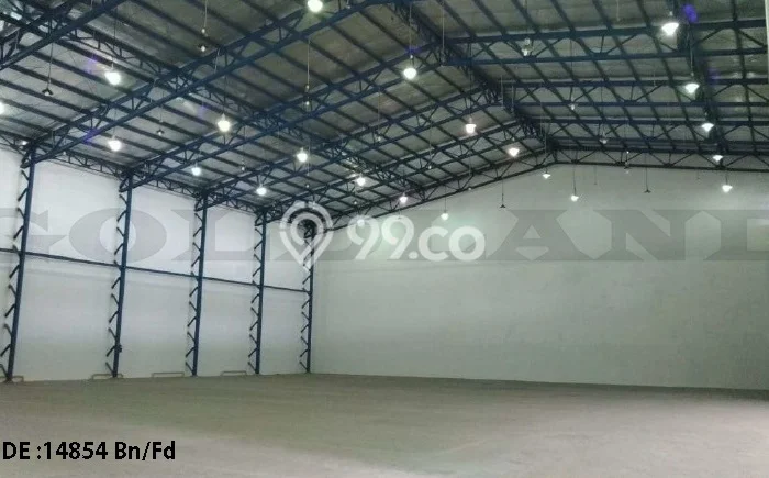 Area Strategis! Disewakan Gudang Lokasi Pulo Gadung, Jakarta Timur Cocok untuk Bisnis Area Strategis! Disewakan Gudang Lokasi Pulo Gadung, Jakarta Timur Cocok untuk Bisnis
