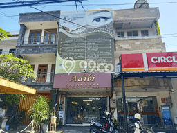Paling Diincar! Ruko Dijual di Renon Harga Kompetitif Paling Diincar! Ruko Dijual di Renon Harga Kompetitif