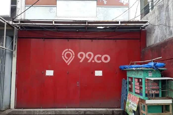 Unit Ruko Dijual di Garut Kota Garut Luas Bangunan 240m2 Unit Ruko Dijual di Garut Kota Garut Luas Bangunan 240m2