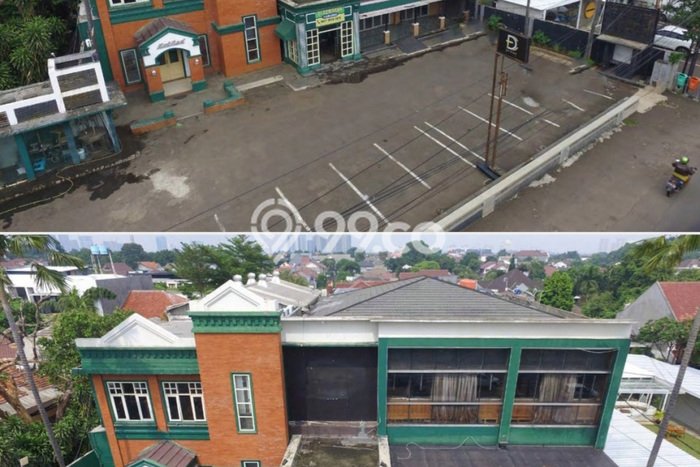 Komersial Bagus Dijual di Antasari Jakarta Selatan Strategis Cocok untuk Kembangkan Bisnis Komersial Bagus Dijual di Antasari Jakarta Selatan Strategis Cocok untuk Kembangkan Bisnis