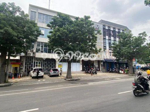 Komersial Favorit Dijual di Kebon Jeruk Jakarta Barat Area Pusat Bisnis Komersial Favorit Dijual di Kebon Jeruk Jakarta Barat Area Pusat Bisnis