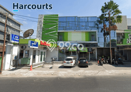 Unit Komersial Dijual di Banjarsari Solo Luas Bangunan 732m2 Unit Komersial Dijual di Banjarsari Solo Luas Bangunan 732m2