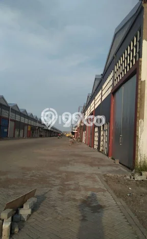 GUDANG RITZ GATE SIDOARJO GUDANG RITZ GATE SIDOARJO