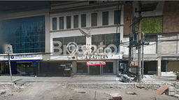 RUKO GANDENG HR MUHAMMAD SBY. LOKASI STRATEGIS RUKO GANDENG HR MUHAMMAD SBY. LOKASI STRATEGIS