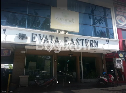 RUKO GANDENG HR MUHAMMAD SBY. LOKASI STRATEGIS RUKO GANDENG HR MUHAMMAD SBY. LOKASI STRATEGIS