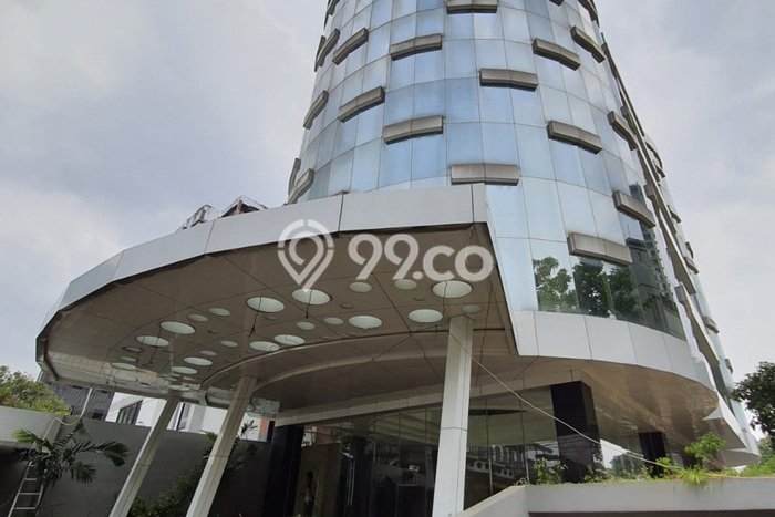 Kantor Dijual di Jakarta Selatan LT 820m2 & LB 3230m2 Lokasi Terbaik! Kantor Dijual di Jakarta Selatan LT 820m2 & LB 3230m2 Lokasi Terbaik!