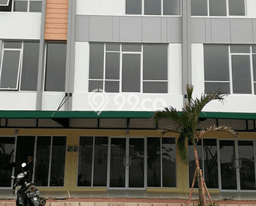 Ruko super strategis di gading serpong. South soo square Ruko super strategis di gading serpong. South soo square
