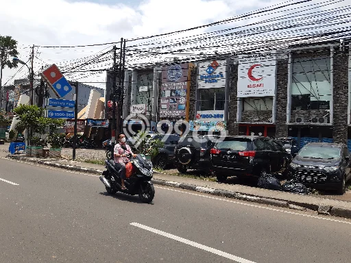 Ruko Dijual di Prime Area Jakarta Timur Luas 340m2 Ruko Dijual di Prime Area Jakarta Timur Luas 340m2