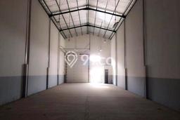 Gudang Kawasan Cakung, Luas 216m², Lokasi Premium Gudang Kawasan Cakung, Luas 216m², Lokasi Premium