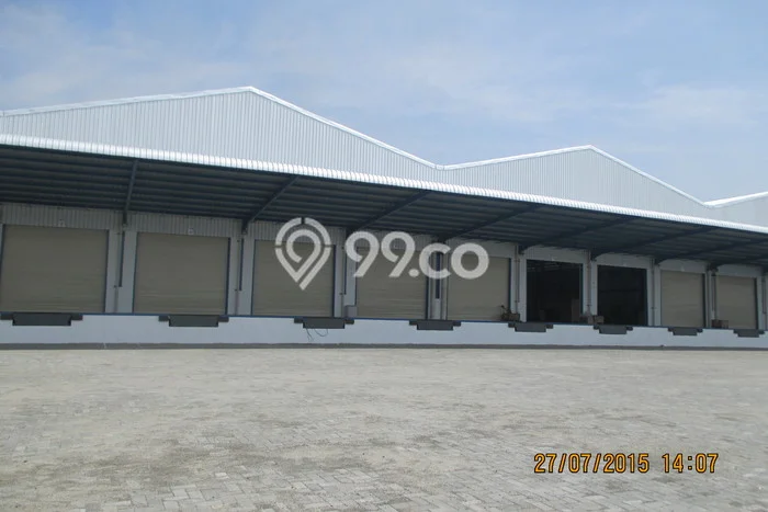 Disewakan Gudang di Medan Labuhan Medan LT 15500m2, LB 4500m2 Disewakan Gudang di Medan Labuhan Medan LT 15500m2, LB 4500m2