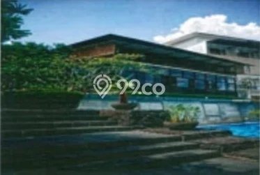 Hotel Parung Aleng Bogor Hotel Parung Aleng Bogor