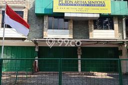 Ruko Area Komersial Kawasan Buah Batu, Luas 225m², Posisi Prima Ruko Area Komersial Kawasan Buah Batu, Luas 225m², Posisi Prima