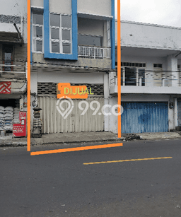 Untuk Dijual! Ruko di Banjarbali Buleleng LT 128m2 / LB 264m2 Kawasan Bisnis Untuk Dijual! Ruko di Banjarbali Buleleng LT 128m2 / LB 264m2 Kawasan Bisnis