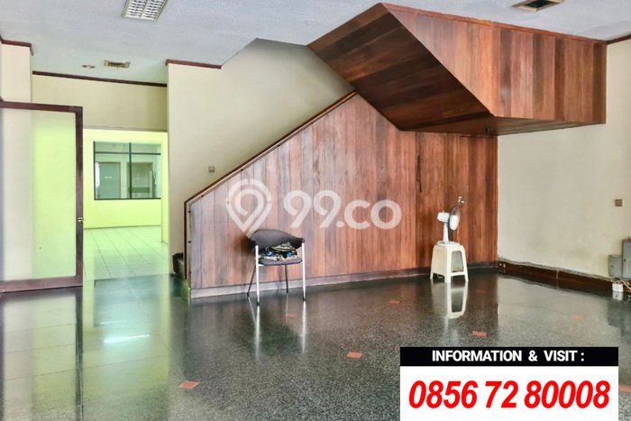 Kantor Bagus Dijual di Setiabudi Jakarta Selatan Lokasi Strategis Cocok untuk Kembangkan Bisnis Kantor Bagus Dijual di Setiabudi Jakarta Selatan Lokasi Strategis Cocok untuk Kembangkan Bisnis