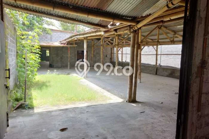 Gudang Lokasi Premium di Umbulharjo, Luas 500m², Kawasan Niaga Gudang Lokasi Premium di Umbulharjo, Luas 500m², Kawasan Niaga