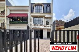 Komersial Bagus Dijual LB 450m2 Lokasi Strategis Jakarta Selatan Area Cocok untuk Bisnis Komersial Bagus Dijual LB 450m2 Lokasi Strategis Jakarta Selatan Area Cocok untuk Bisnis