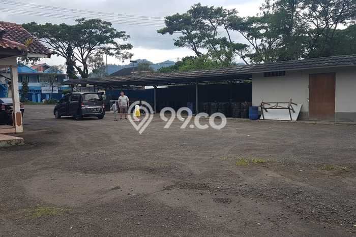 Gudang Dijual Lokasi Emas di Cisaat Luas 1000m2 Gudang Dijual Lokasi Emas di Cisaat Luas 1000m2