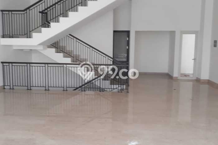 Kantor Dijual di Prime Area Tangerang Luas 655m2 Kantor Dijual di Prime Area Tangerang Luas 655m2