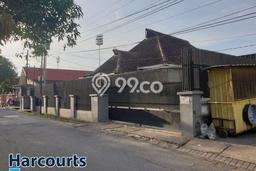 RUANG USAHA STRATEGIS dekat Solo Paragon RUANG USAHA STRATEGIS dekat Solo Paragon