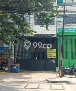 Ruko Area Bisnis di , Luas 345m2m², Mainroad Ruko Area Bisnis di , Luas 345m2m², Mainroad