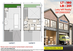Gudang Bagus Dijual LB 201m2 Lokasi Strategis Jakarta Utara Area Cocok untuk Berbisnis Gudang Bagus Dijual LB 201m2 Lokasi Strategis Jakarta Utara Area Cocok untuk Berbisnis