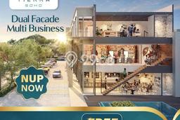 Tierra SOHO 2 Atau 3 Lt Hard Cash 3x KPR Express : DP20% Tierra SOHO 2 Atau 3 Lt Hard Cash 3x KPR Express : DP20%