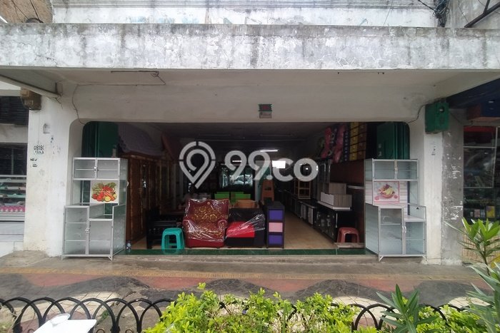 Untuk Dijual! Komersial di Cianjur Kota Cianjur LT 379m2 / LB 300m2 Kawasan Bisnis Untuk Dijual! Komersial di Cianjur Kota Cianjur LT 379m2 / LB 300m2 Kawasan Bisnis