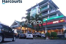 Kantor Usaha Dijual di Gondokusuman Yogyakarta LT 6779m2 & LB 3668m2 Kantor Usaha Dijual di Gondokusuman Yogyakarta LT 6779m2 & LB 3668m2