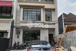 Komersial Dijual di Prime Area Jakarta Selatan Luas 450m2 Komersial Dijual di Prime Area Jakarta Selatan Luas 450m2