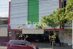 FOR SALE! Ruko di Slamet Riyadi Solo, LT 899m2, LB 570m2 FOR SALE! Ruko di Slamet Riyadi Solo, LT 899m2, LB 570m2