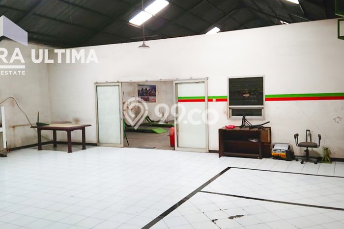Ruko Area Komersial di Soekarno Hatta, Luas 264m², Disewakan, Ready Digunakan Ruko Area Komersial di Soekarno Hatta, Luas 264m², Disewakan, Ready Digunakan
