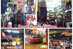 Komersial Dijual Lokasi Emas di Kramat Jati Luas 7m2 Komersial Dijual Lokasi Emas di Kramat Jati Luas 7m2