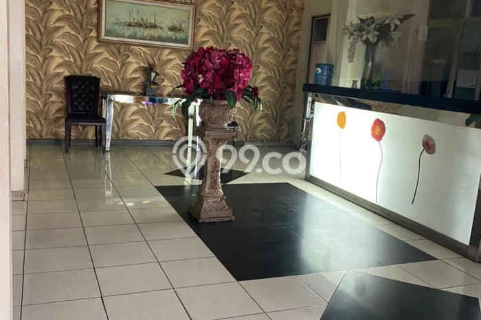 Komersial Bagus Dijual LB 1000m2 Lokasi Strategis Jakarta Barat Area Cocok untuk Berbisnis Komersial Bagus Dijual LB 1000m2 Lokasi Strategis Jakarta Barat Area Cocok untuk Berbisnis
