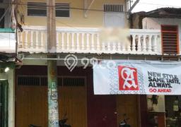 Ruko Favorit Dijual di Purwokerto Purwokerto Kawasan Pusat Bisnis Ruko Favorit Dijual di Purwokerto Purwokerto Kawasan Pusat Bisnis