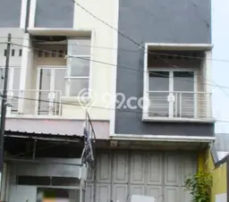 Ruko Dijual Lokasi Emas di Purwokerto Luas 144m2 Ruko Dijual Lokasi Emas di Purwokerto Luas 144m2