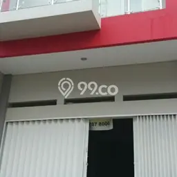 Ruko untuk Disewa di Pusat Semarang Luas Bangunan 200m2 Ruko untuk Disewa di Pusat Semarang Luas Bangunan 200m2