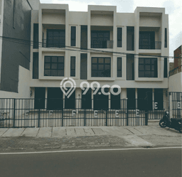 FOR SALE! Ruko di Tebet Jakarta Selatan, LT 140m2, LB 300m2 FOR SALE! Ruko di Tebet Jakarta Selatan, LT 140m2, LB 300m2