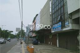 Komersial Dijual di Kebon Jeruk Jakarta Barat dengan Luas Bangunan 0m2 Komersial Dijual di Kebon Jeruk Jakarta Barat dengan Luas Bangunan 0m2
